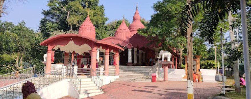 Kamalasagar Kali Temple কমলাসাগর কালী মন্দির