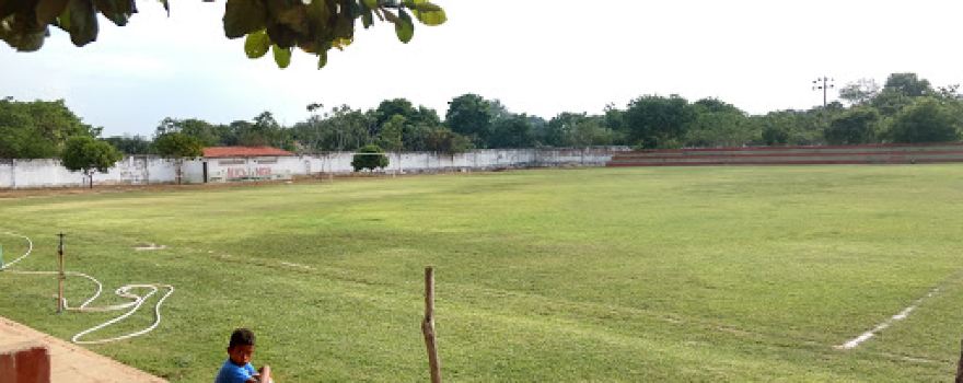 Estadio Henricão
