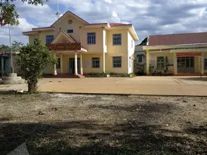 People's Committee of Dak Ngo Commune