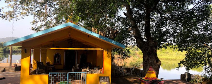 Bandeshwar Temple