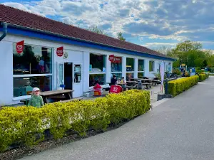 Ferien- und Freizeitpark Loissin