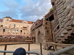 Drachenstich Festival eV.
