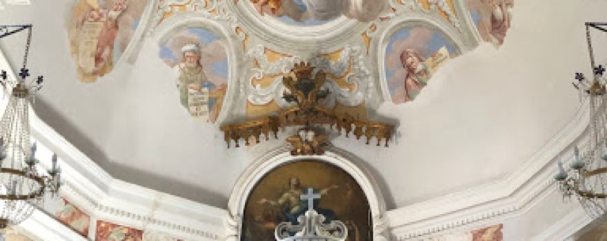 Chiesa di San Michele
