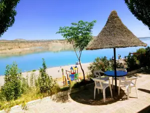 Playa De Freila