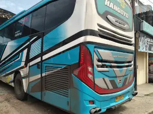 Agen Bus HANDOYO Pak Buyung