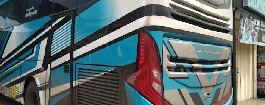 Agen Bus HANDOYO Pak Buyung