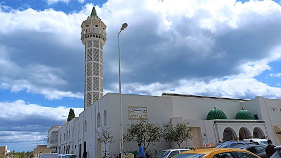 Mosque Wad Souhil