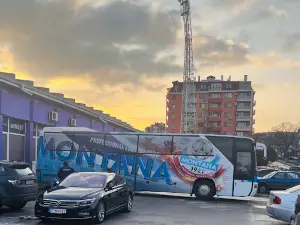 Stadium Ivaylo