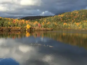 Gros Morne / Norris Point KOA Holiday