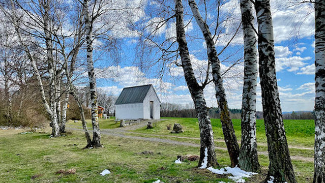 Kapelle an der Heiligenleite