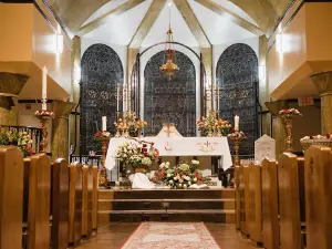 Saint Therese Catholic Church