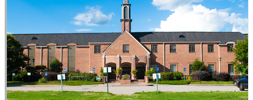 First Baptist Church