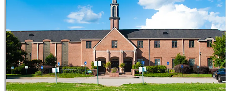 First Baptist Church