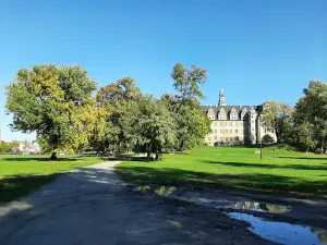 Dukes Park Oleśnicki