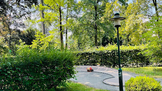 Minigolf Knittelfeld