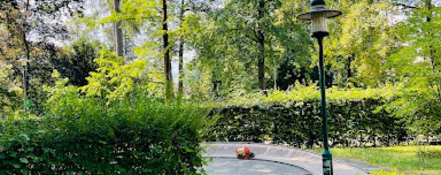 Minigolf Knittelfeld