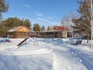 "Druzhba" turbazasy