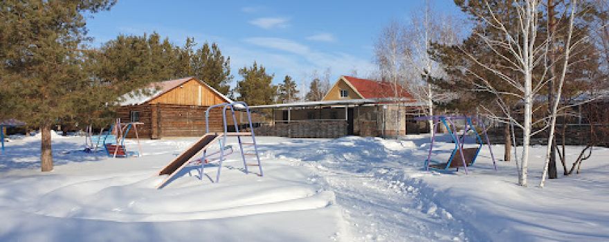 "Druzhba" turbazasy
