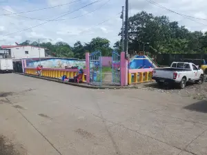 Los chiles Park