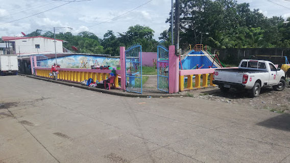 Los chiles Park
