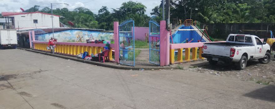 Los chiles Park