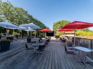 Camping Koawa Les Reflets du Quercy - Crayssac