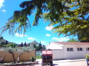 Piscina Pública Municipal de Jadraque.