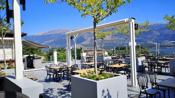 Ioannina