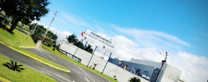 Polideportivo de Cartago