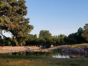 Luverne Campground