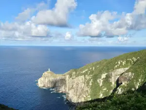 Ousesaki Lighthouse Observation Point