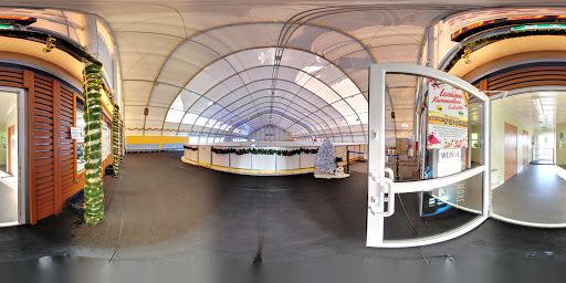 ŁOŚ Łagowski Obiekt Sportowy