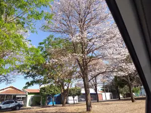Estádio Municipal Sócrates Stamato