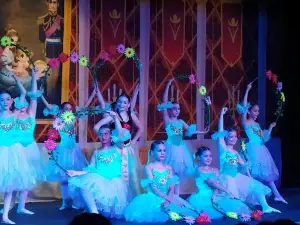 Teatro Municipal