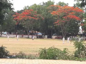 Lalbagh Ground
