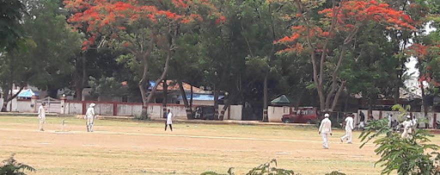 Lalbagh Ground