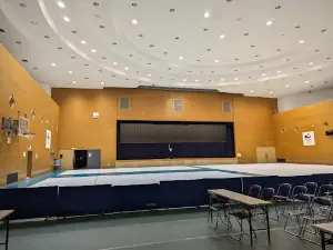 Satsumasendaishi Sports Park