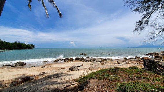 Miami Beach - Pantai Miami