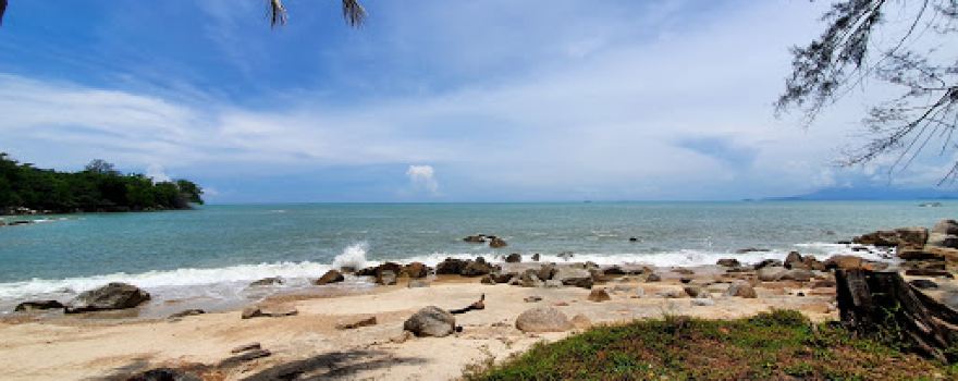 Miami Beach - Pantai Miami