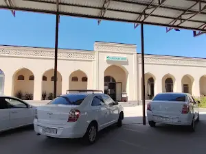 Isa Ibn Musa Mosque