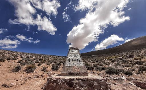 Lipán Slope Viewpoint