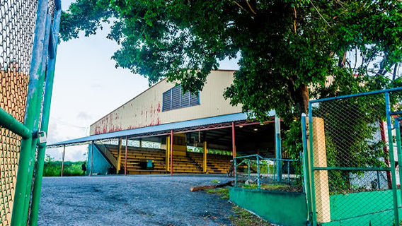 JSC Sports Complex