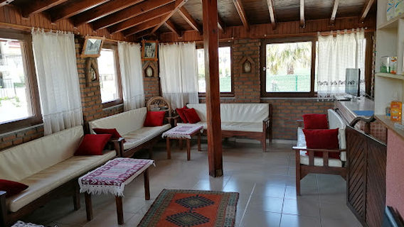 Dalyan Sahin Turkish Bath and Sauna