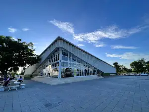 Sport Stadium of Saraburi Administrative Organization