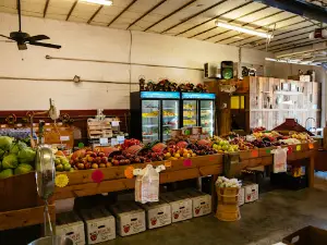 Red Barn Produce