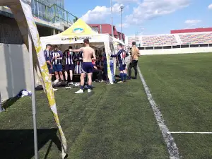 Stadion BRADU