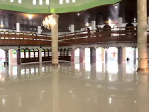 Mesjid Baiturrahman