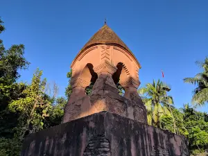 Raja Sitaram Palace Dolmoncho