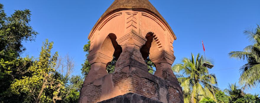 Raja Sitaram Palace Dolmoncho