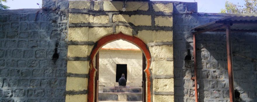 Shankar Mandir